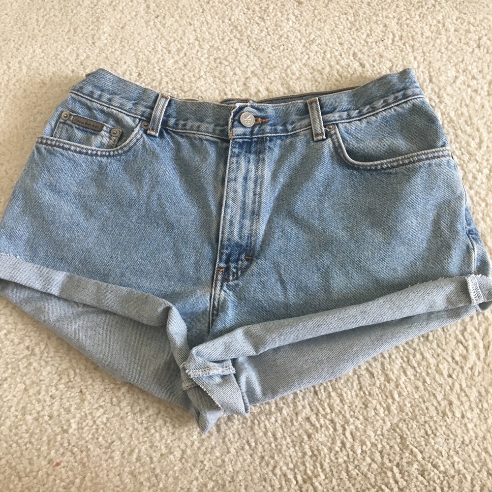 Vintage Calvin Klein jean /